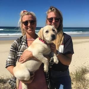 Meet your Posher, Shay